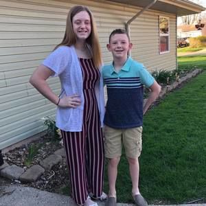 Meet your Posher, Jody